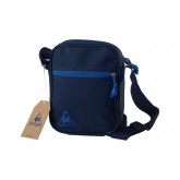 Le Coq Sportif Chronic Small Item Dress Blues Bleu Marine Sacs Pochettes / Sacoches Site Officiel